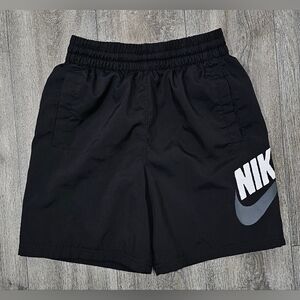Boy's Nike Shorts-Size Medium